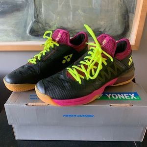 Yonex Badminton shoes